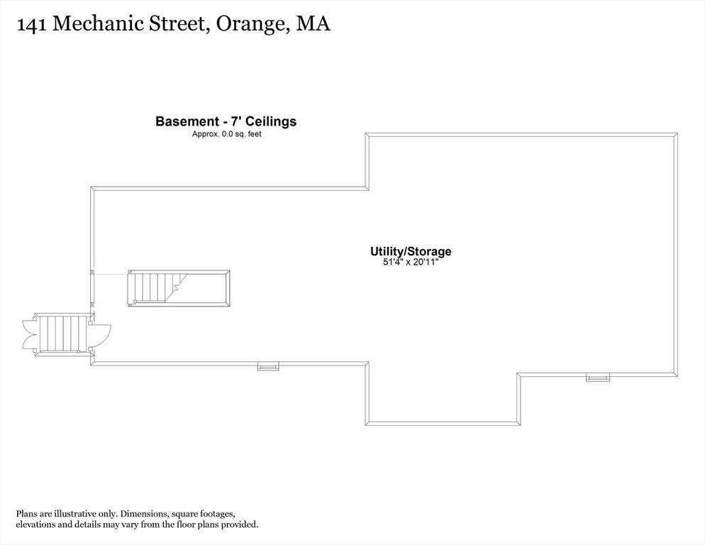 Photo of 141 Mechanic St