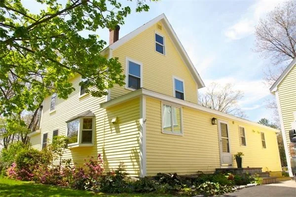 Photo of 146 Old Stow Road