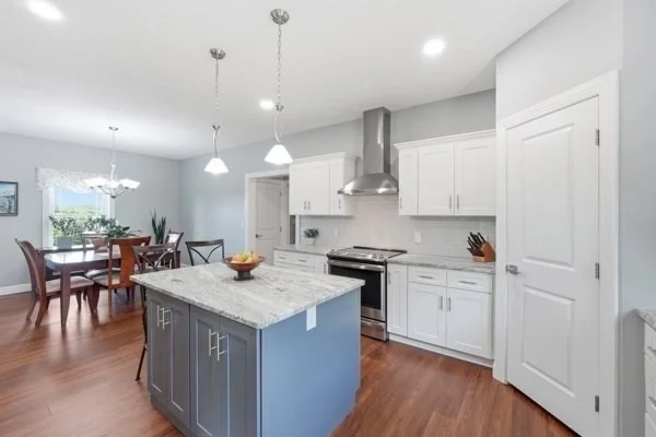 Photo of 458 Pine Street