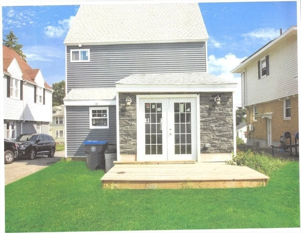 Photo of 48 Milk St