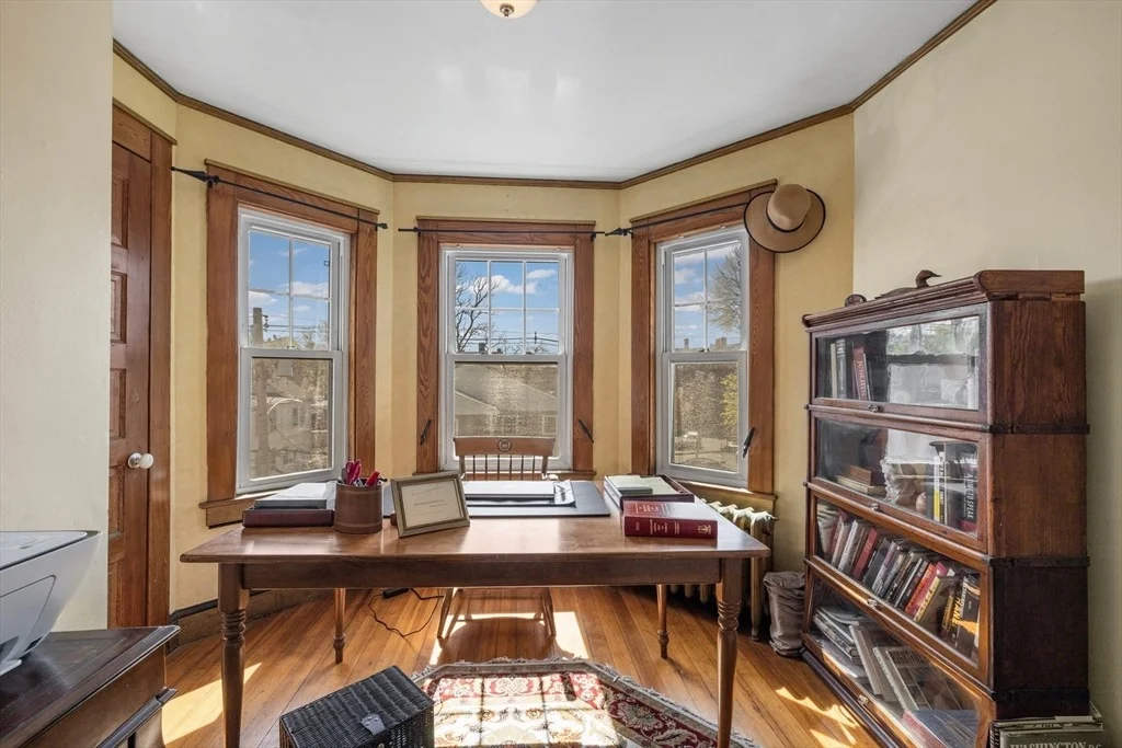 Photo of 21 Sewall St