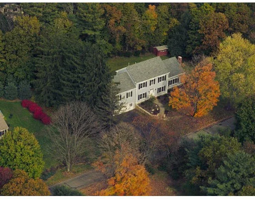 Photo of 32 Bemis Street