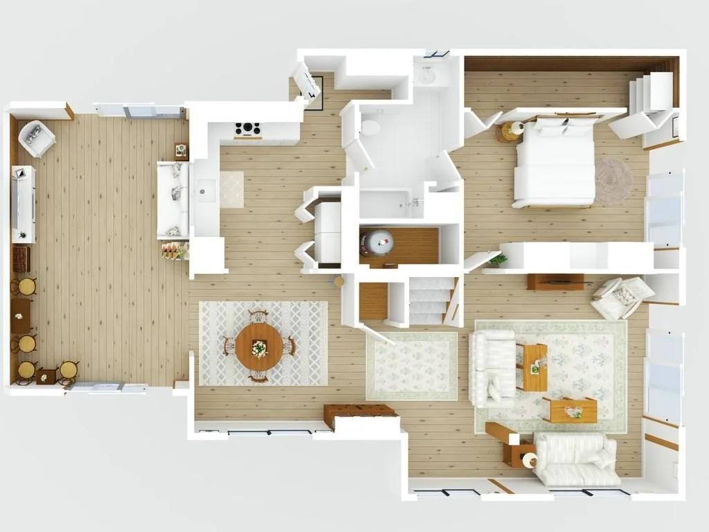 Photo of 80 Summersea Rd