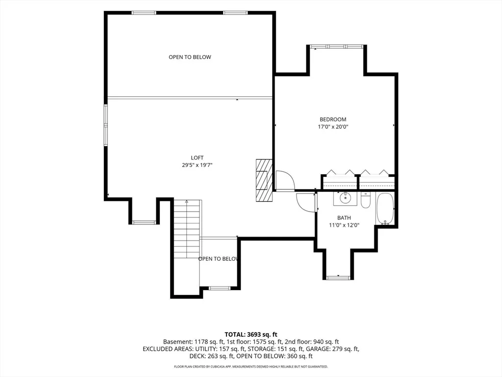 Photo of Unit 2 at 2 Greystone Drive
