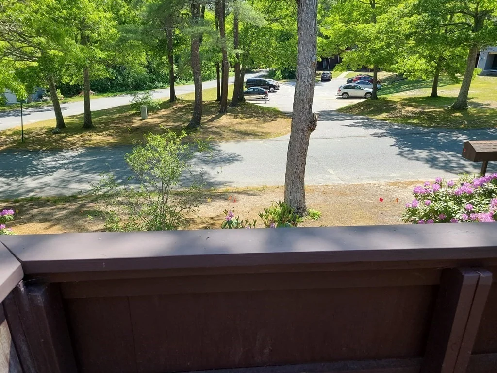 Photo of Unit F at 3 Fairway Dr