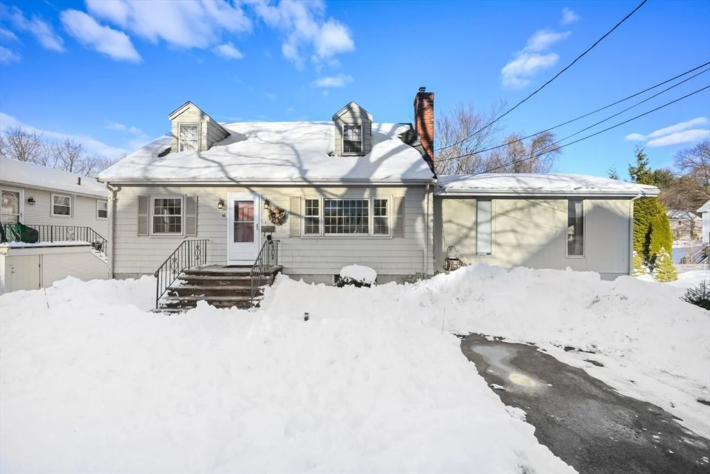 Photo of 48 Grapevine Ave