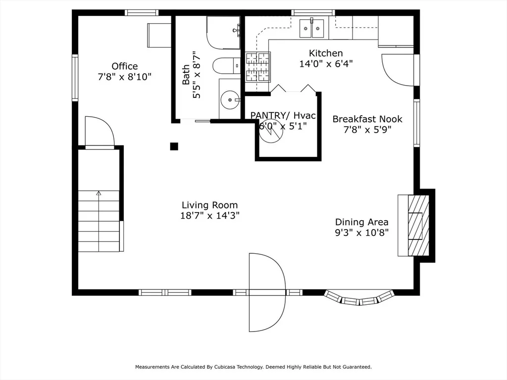 Photo of 4 Jeffrey Rd