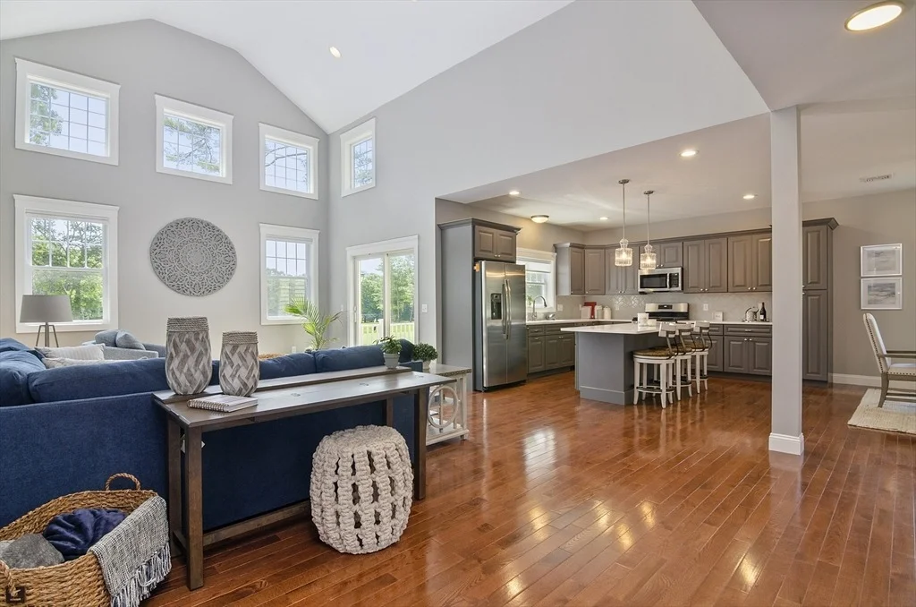 Photo of Unit 73 at 8 Starboard Drive - Lot 73