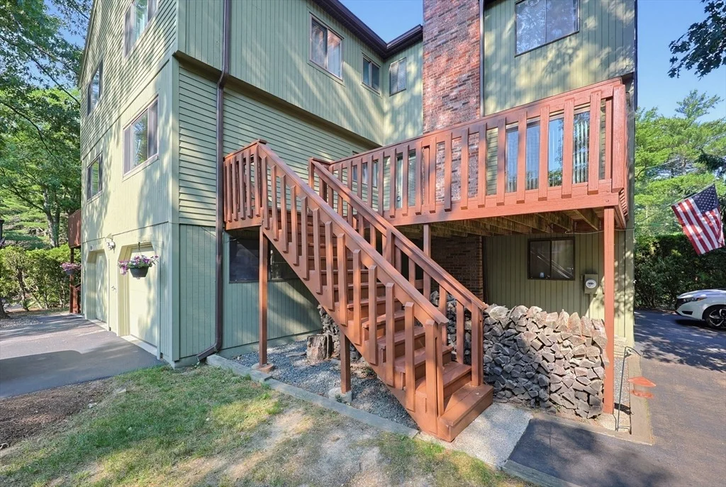 Photo of Unit 73 at 73 Trailside Way