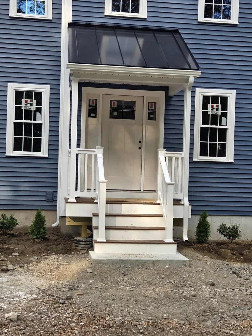 Photo of Lot 1 Chestnut St