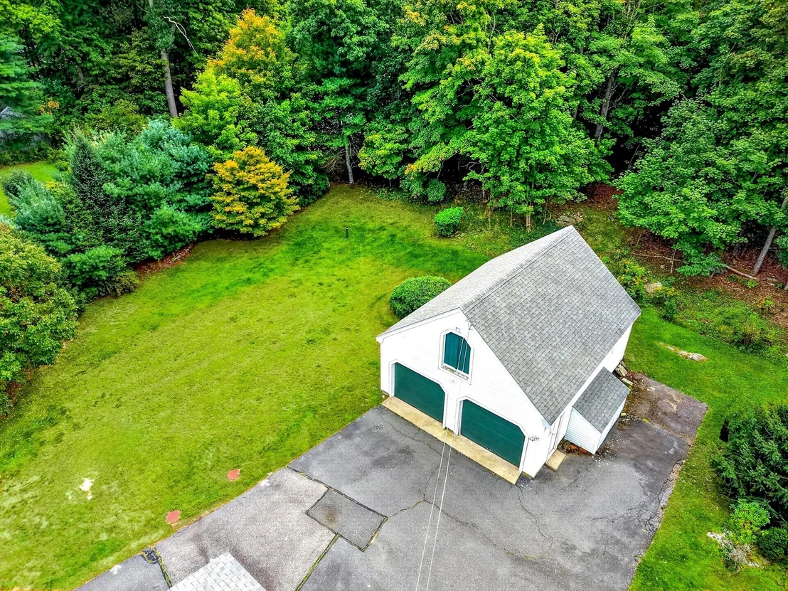 Photo of 25 Spring St