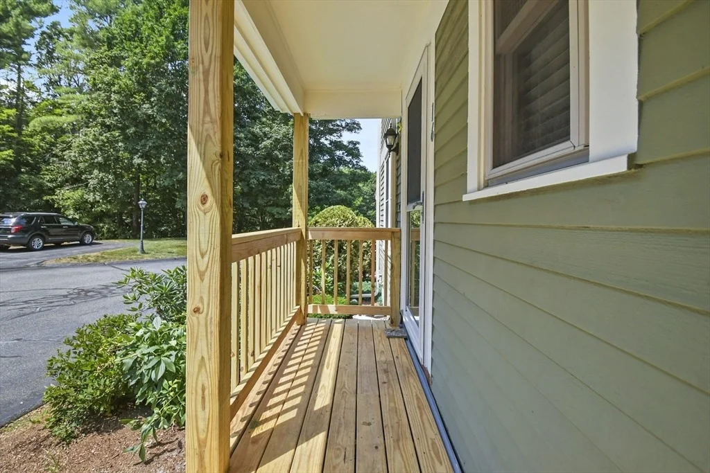 Photo of Unit 16 at 16 Fieldstone Street