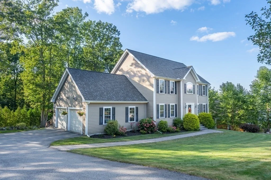 Photo of 2 Camden Drive
