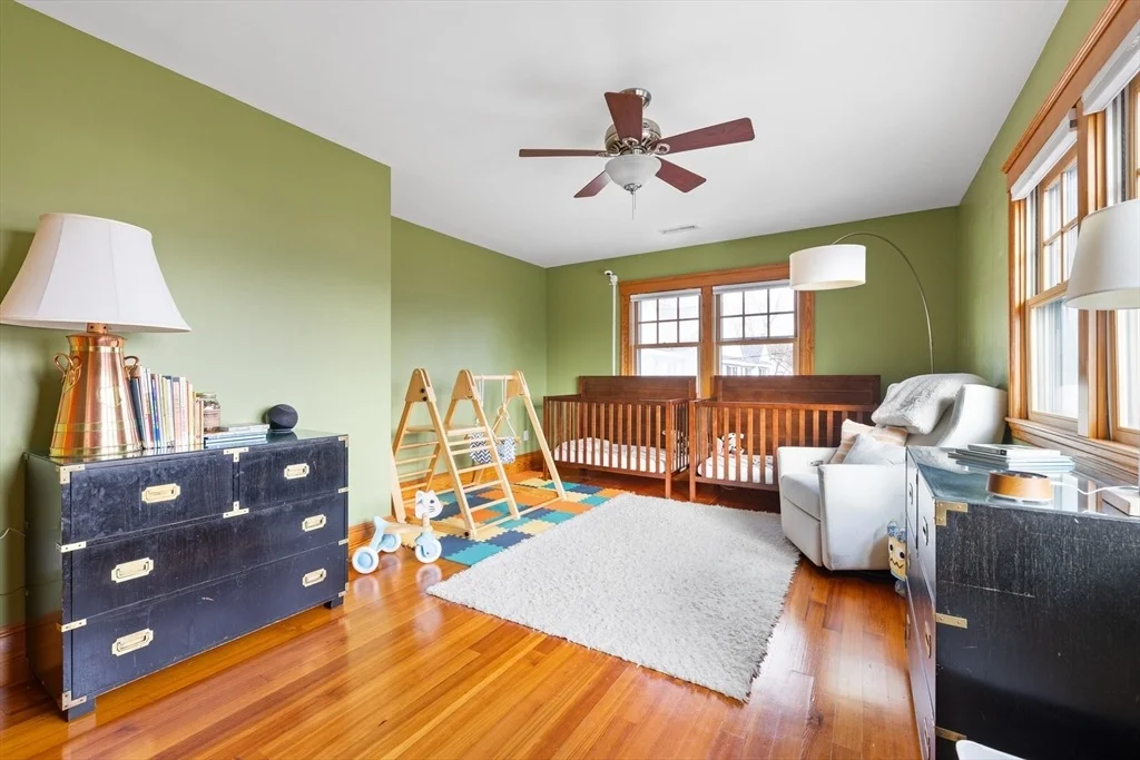 Photo of 20 Marion St