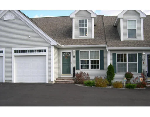 Photo of Unit 81 at 81 Brookview Road