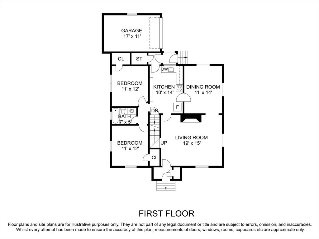 Photo of 422 Mill St