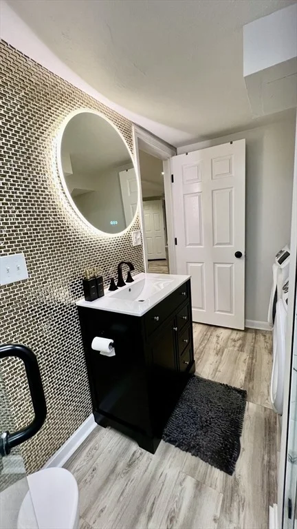 Photo of 21 Rich St.