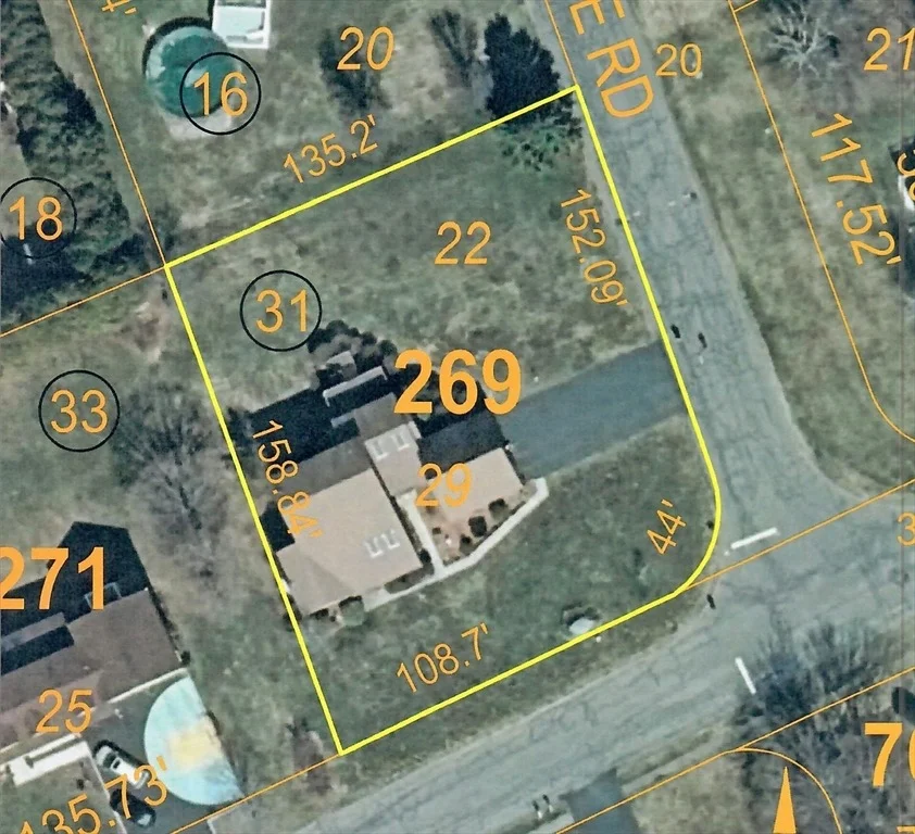 Photo of 29 Highland View Drive