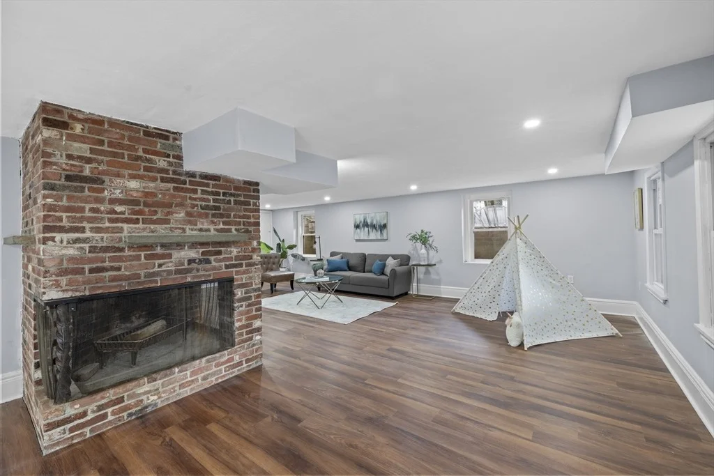 Photo of 108 Radcliffe Road