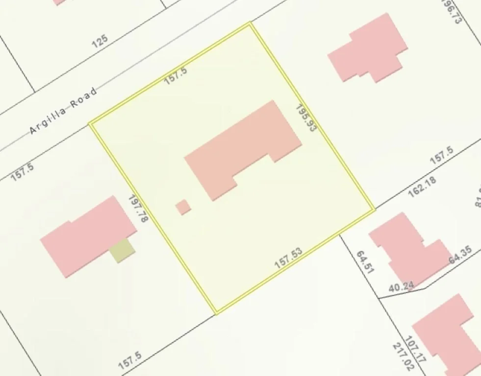 Photo of 16 Argilla Rd