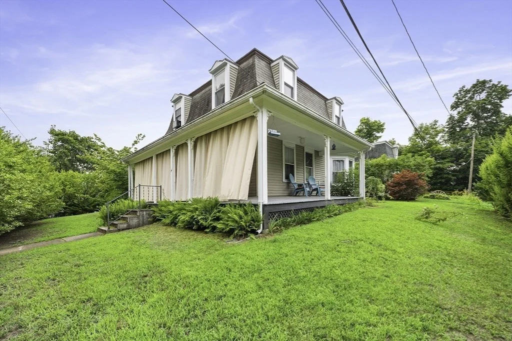 Photo of 26 Eddy St