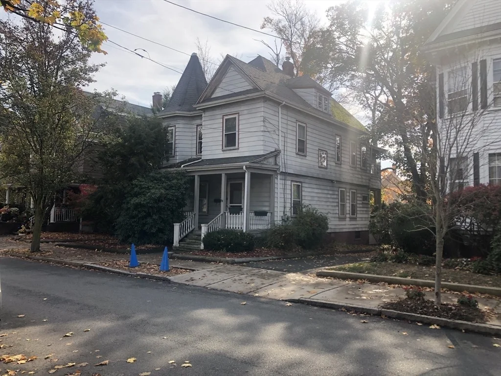 Photo of 17 Hampshire St