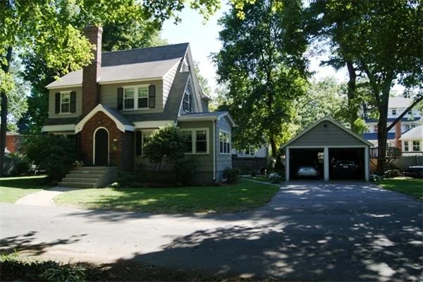 Photo of 23 Webster Park