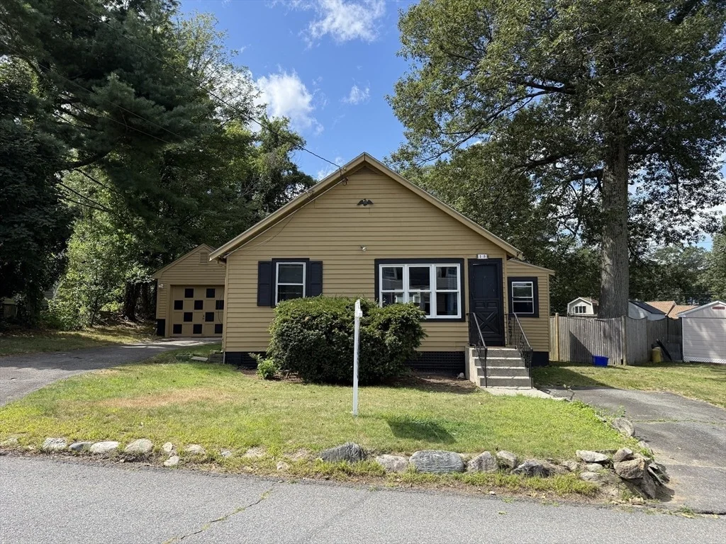 Photo of 18 Amory Road