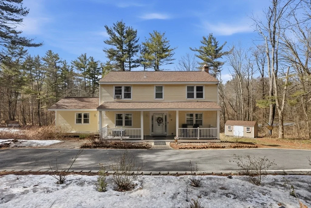 Photo of 97 Chicopee Row