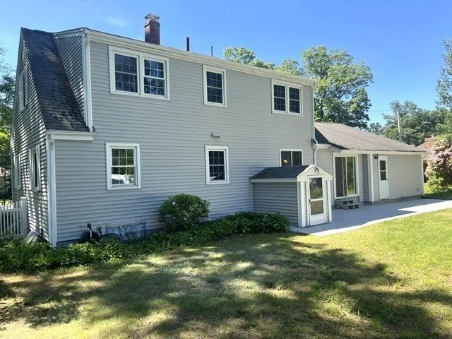 Photo of 110 Longmeadow Dr
