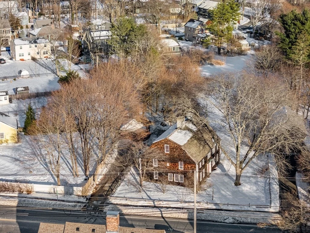 Photo of 5 High Rd