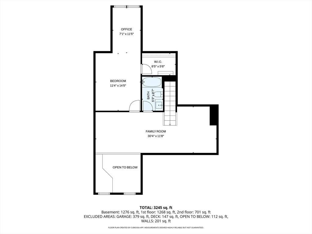Photo of Unit 86 at 87 Shannon Way