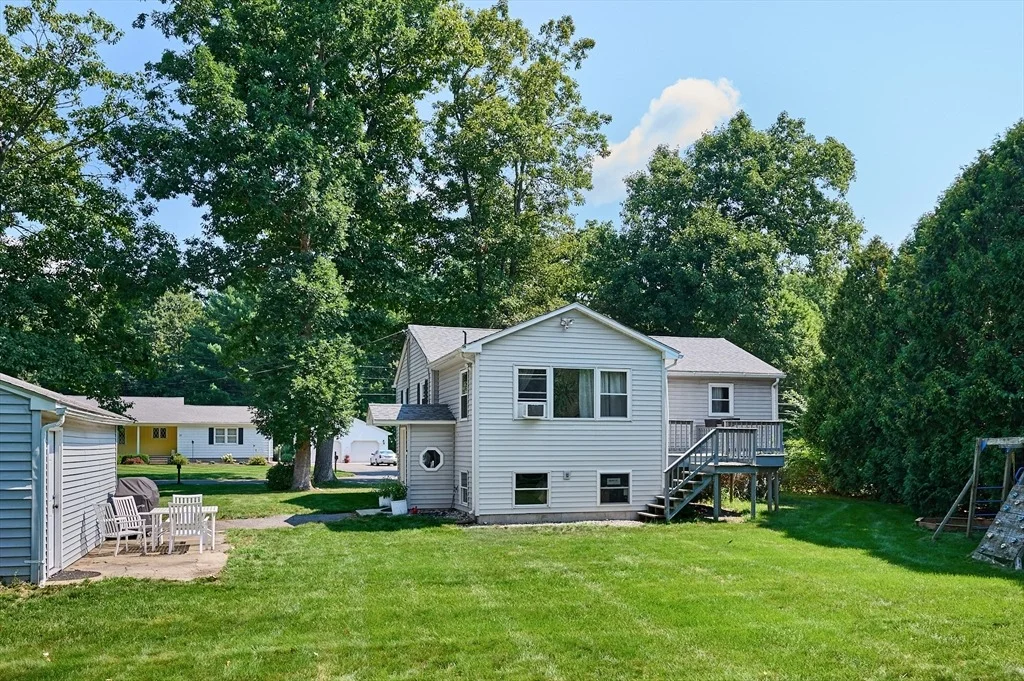 Photo of 26 Oliver St.