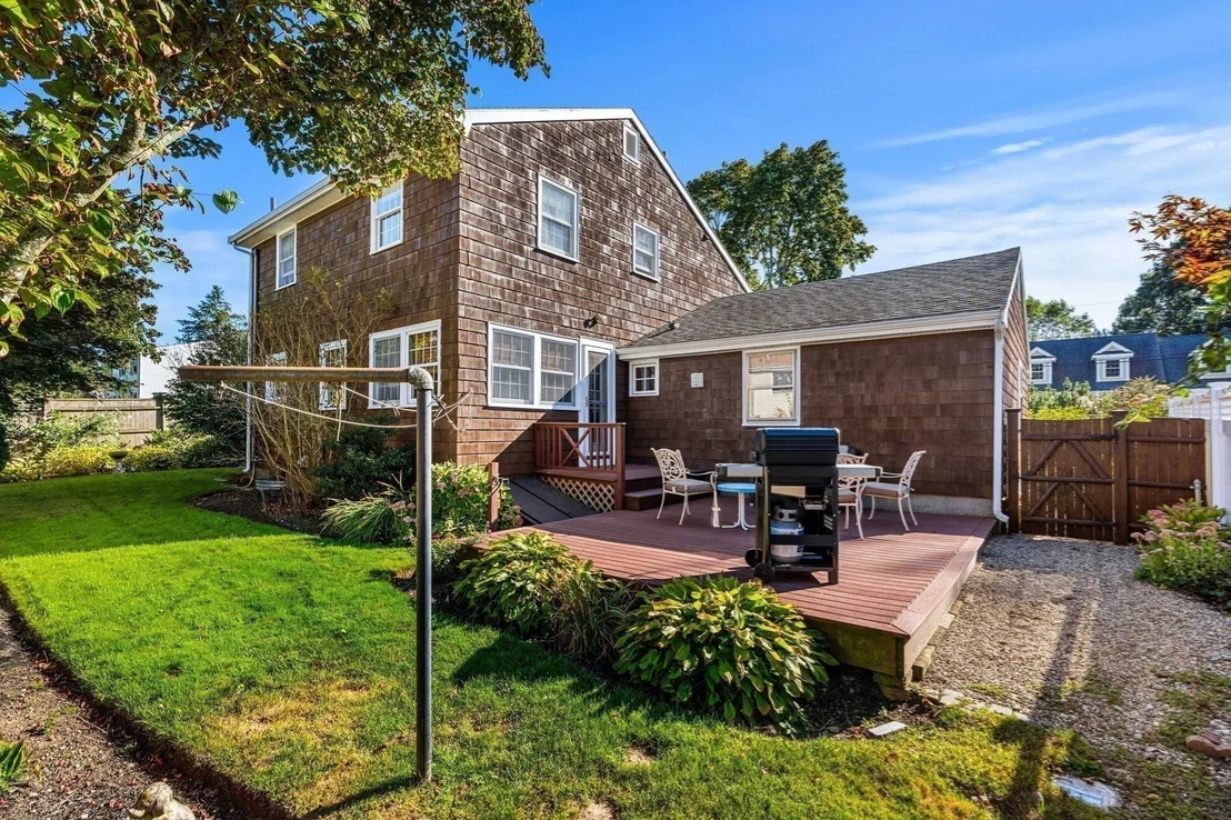 Photo of 3 Larch Avenue
