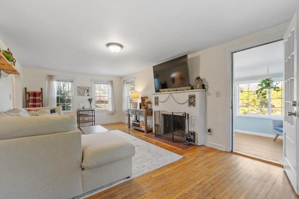 Photo of 135 Worcester Road