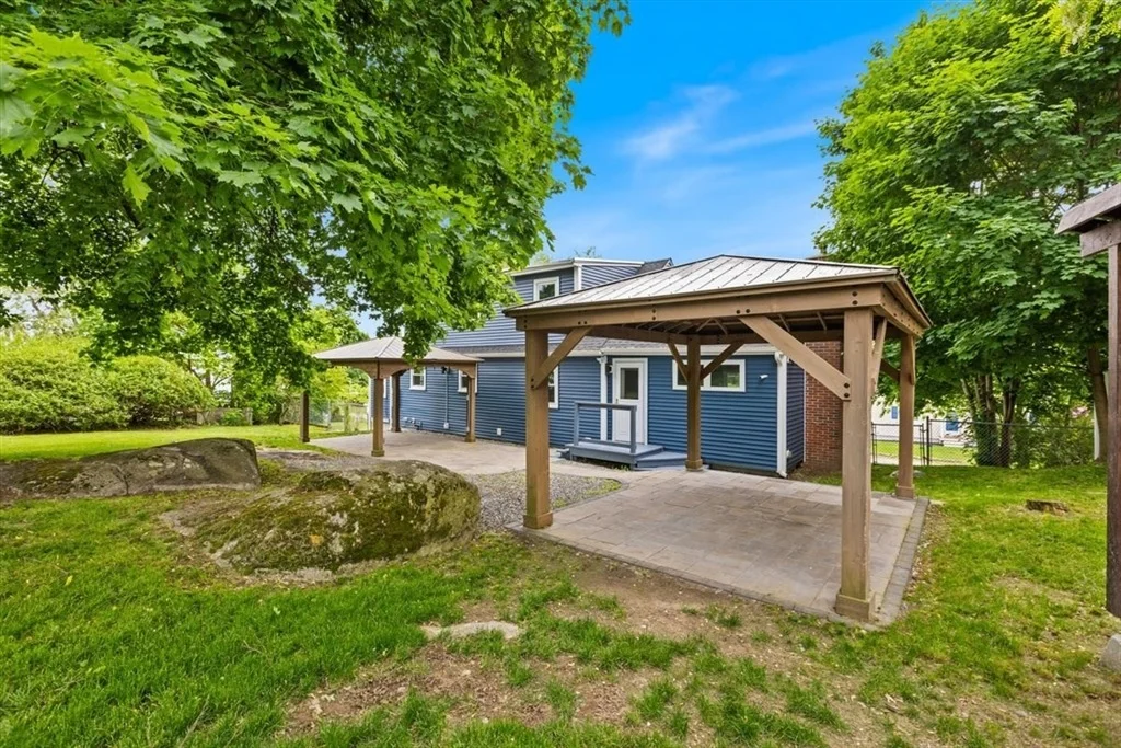 Photo of 25 Charles St