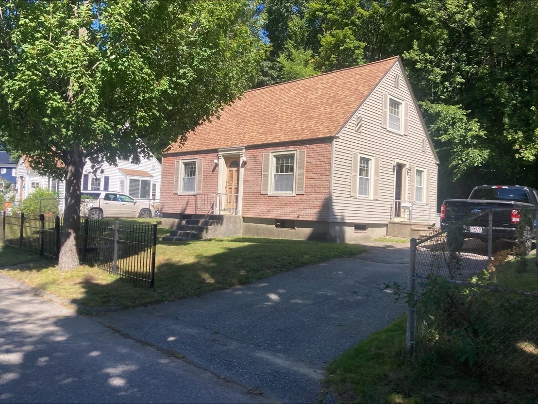 Photo of 17 Clive St