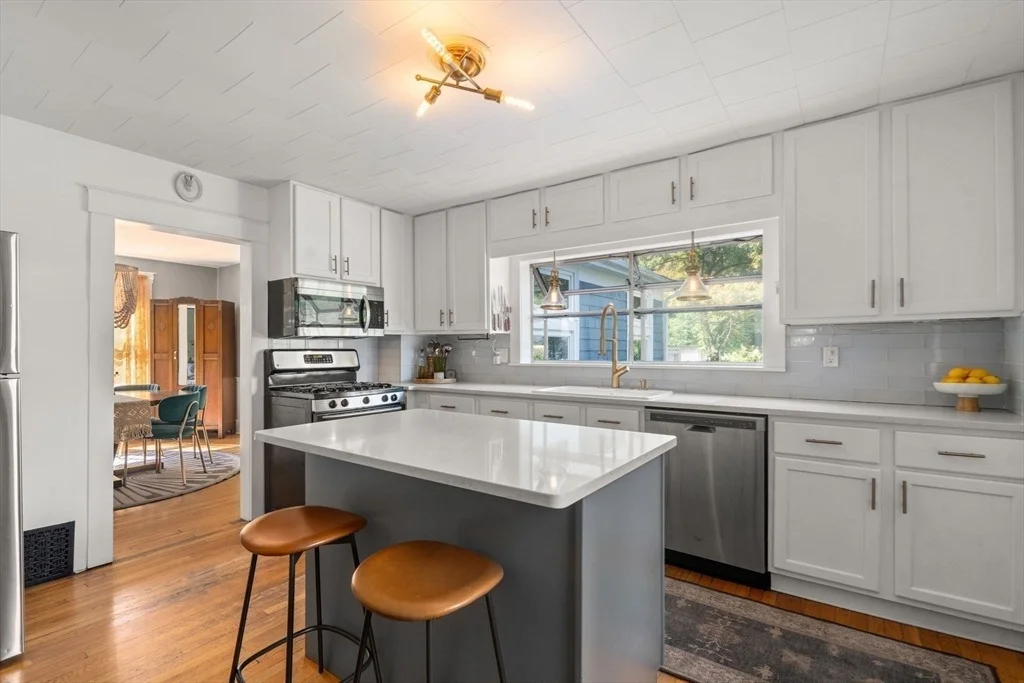 Photo of 127 Summer Street