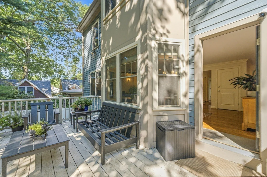 Photo of 4 Weld St
