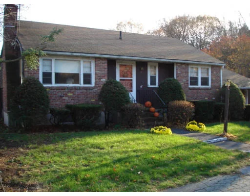 Photo of 5 Melrose Terr.