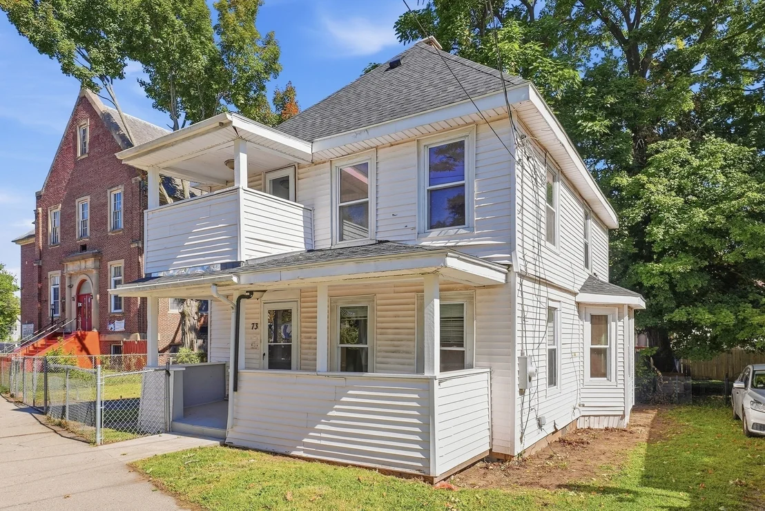Photo of 73 Jasper St