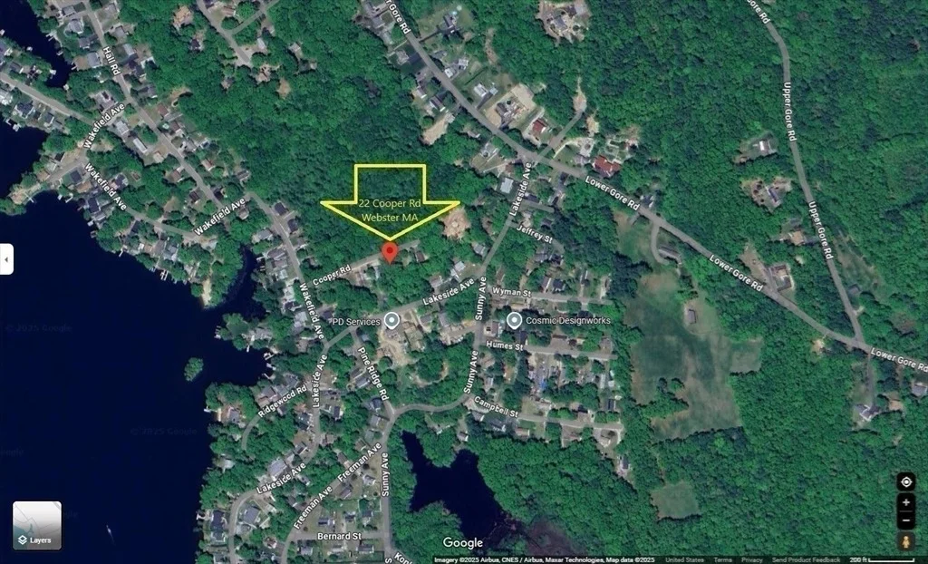 Photo of 22 Cooper Rd