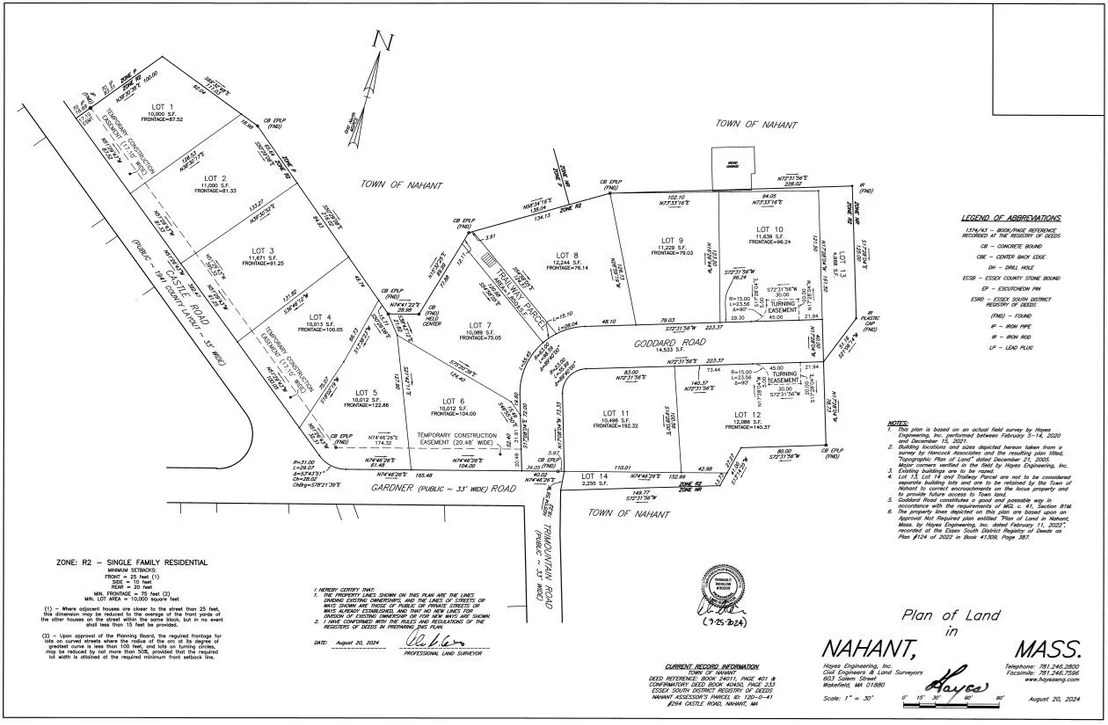 Photo of 8 Goddard Drive Lot 10