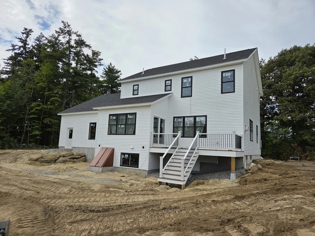 Photo of 187 Petersham Road