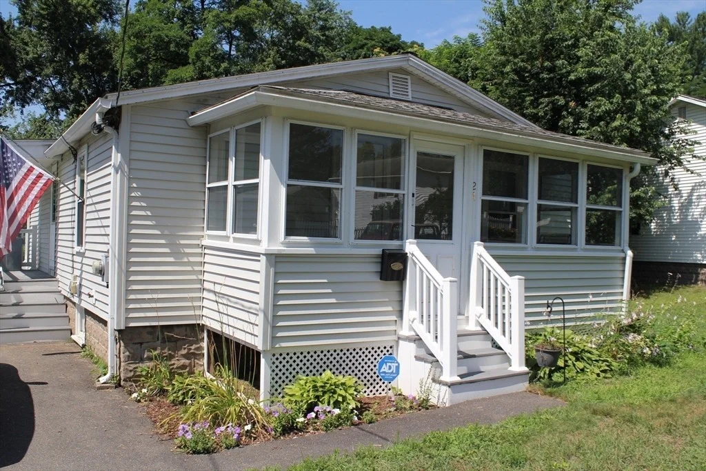 Photo of 24 Blanchard Street