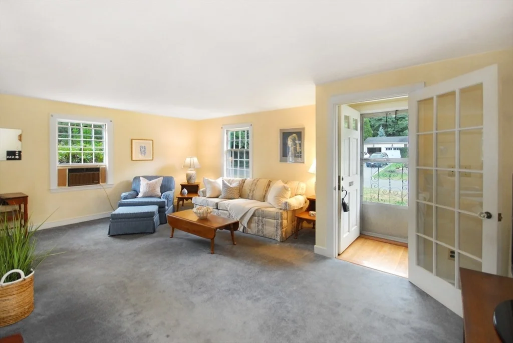 Photo of 3 Sherburne Rd