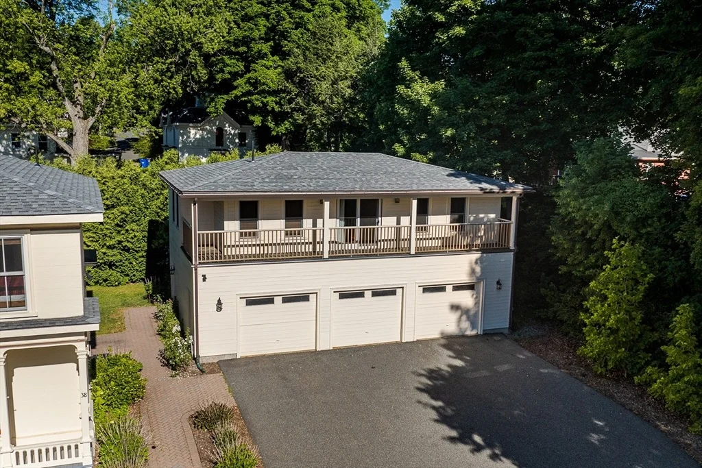 Photo of 38 Gray St.