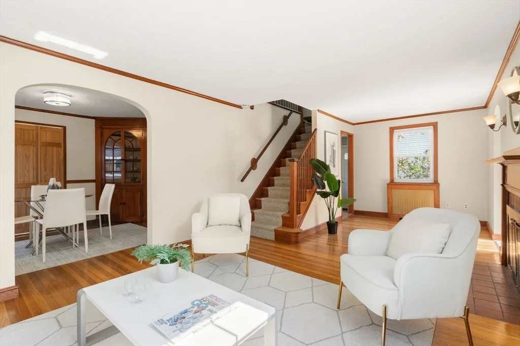 Photo of 17 Myopia Road