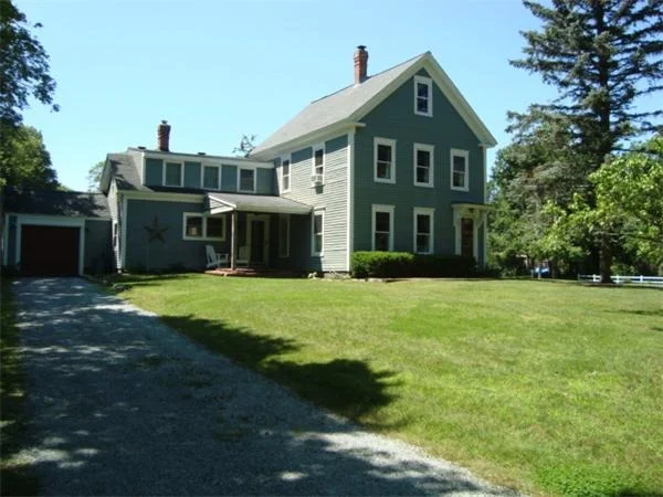 Photo of 85 Willow St.