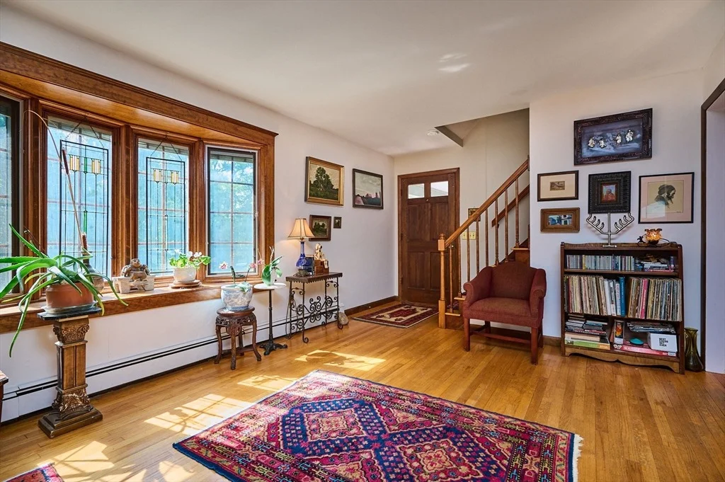 Photo of 93 Arch St